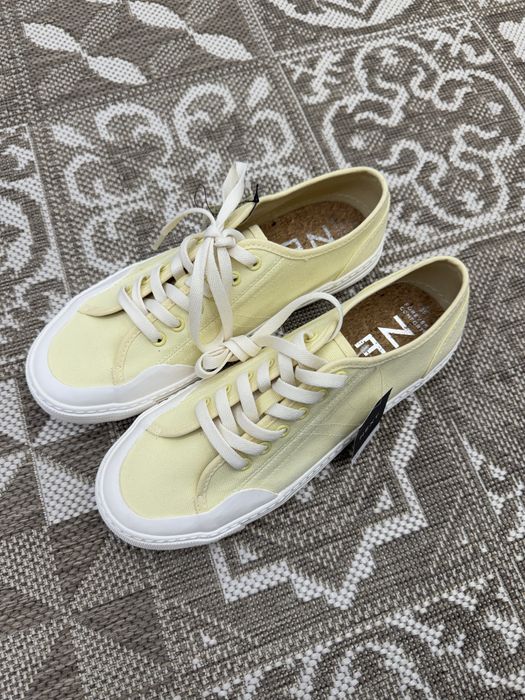 Кеды 39 размер новые