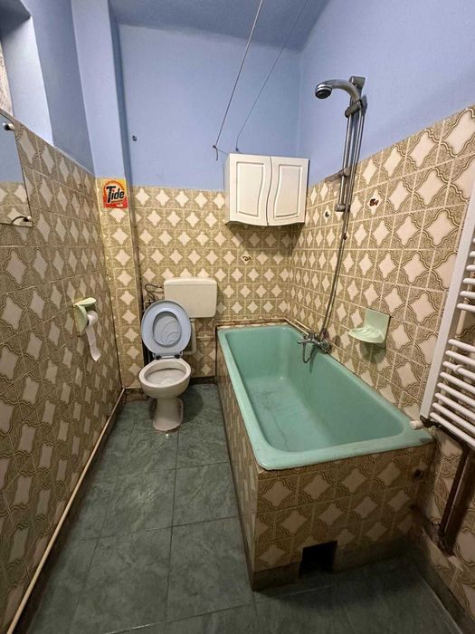 Apartament 3 camere - 95 mp - etaj 1 - zona Centrala - 9 Mai