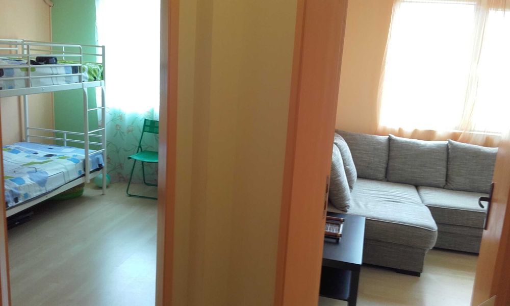 Дава се под наем Двустаен апартамент в Варна, Център - 60 кв.м за 498.27 € - Снимка #13