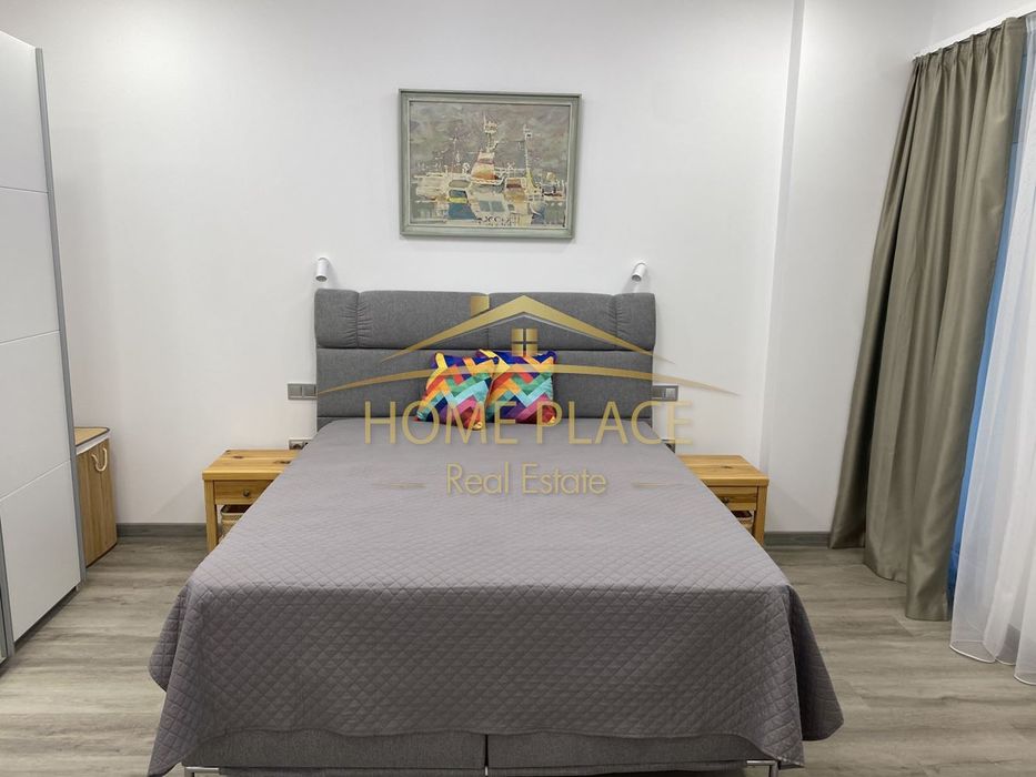 Дава се под наем Двустаен апартамент в Варна, Център - 55 кв.м за 747.66 € - Снимка #8