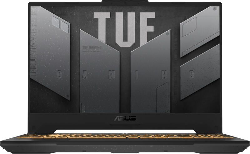 Laptop Gaming Asus TUF A15 FA507NVR – Ryzen 7, RTX 4060, 16GB RAM