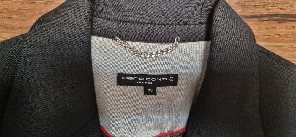 Дамско сако размер 40