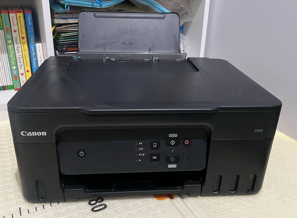 Printer 3/1 rangli