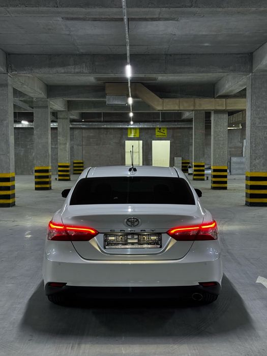 Авто прокат / Авто аренда