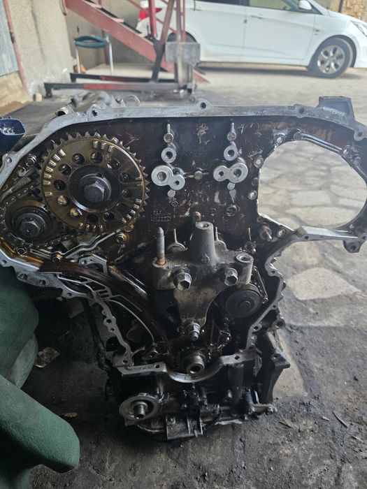 Максима а33 двигатель