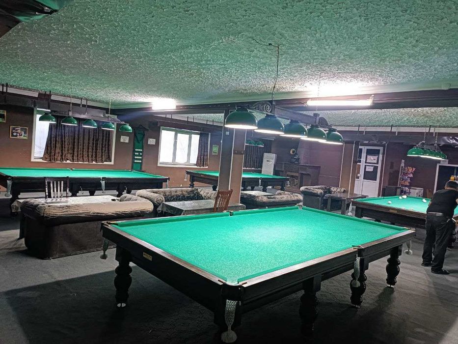 Продаётся готовый бизнес