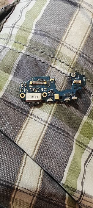 Mufa încărcare Samsung z flip 3