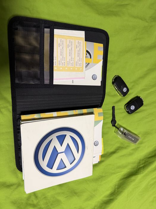 Vw beetle 2002 . А4