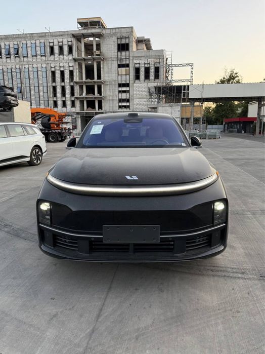 Li 7 ultra qoraka kofe salon srochno sotiladi