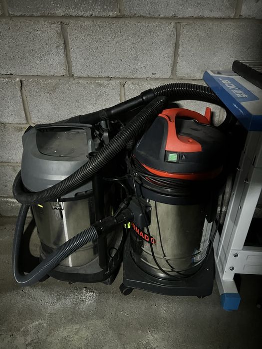 Продается оборудование для детейлинга