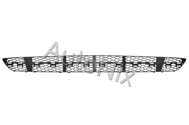 Решетка за броня за Mercedes E W211 решетки мерцедес е класа в211