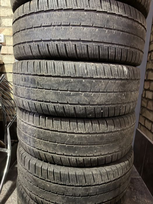 235/65/16С газель спринтер