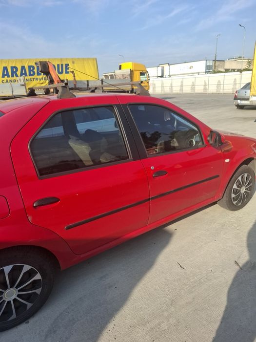 Vand logan 1.6 mpi 2005