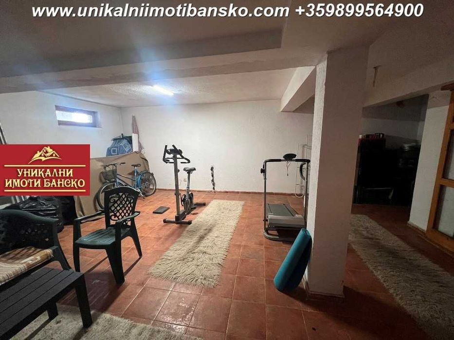 Продава се Къща в Банско - 232 кв.м за 1488 €/кв.м - Снимка #21
