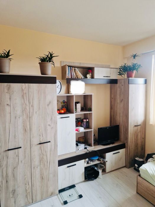 Двустаен  от собственик! Без агенции!