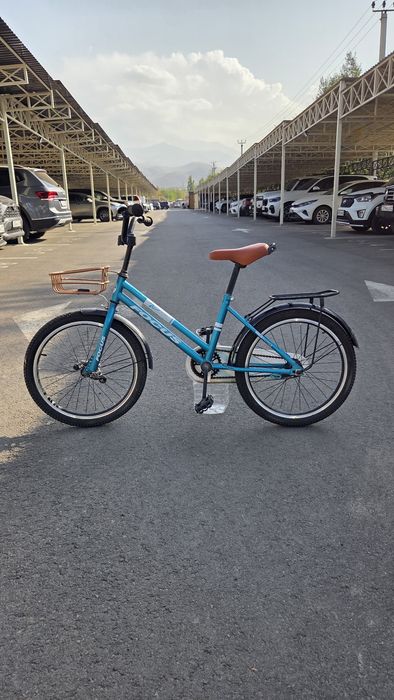 Велосипед Focus в хорошем состояний