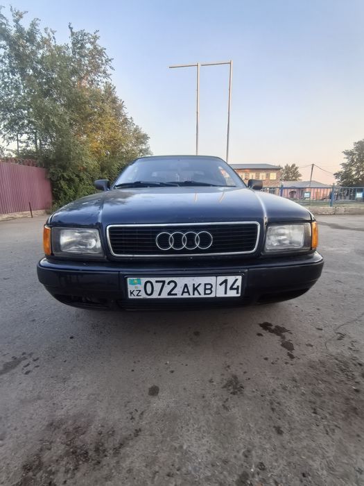 Продам Ауди 80 б4