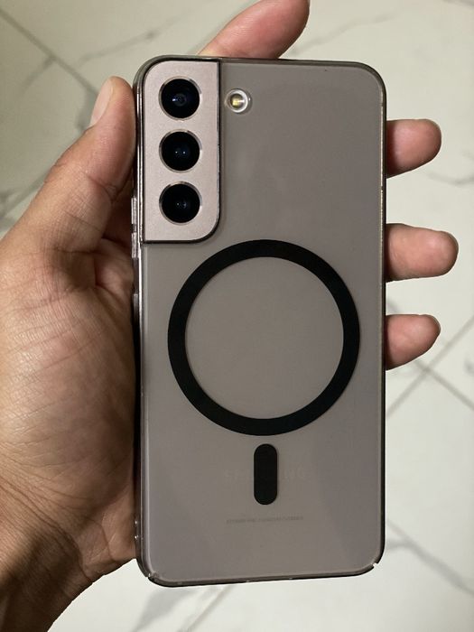 Samsung galaxy S22 5G ideal