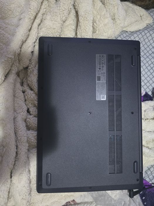 Lenovo IdeaPad 3 15IGL05