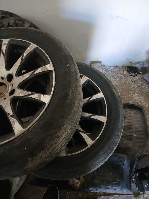 Балондар сатылады.