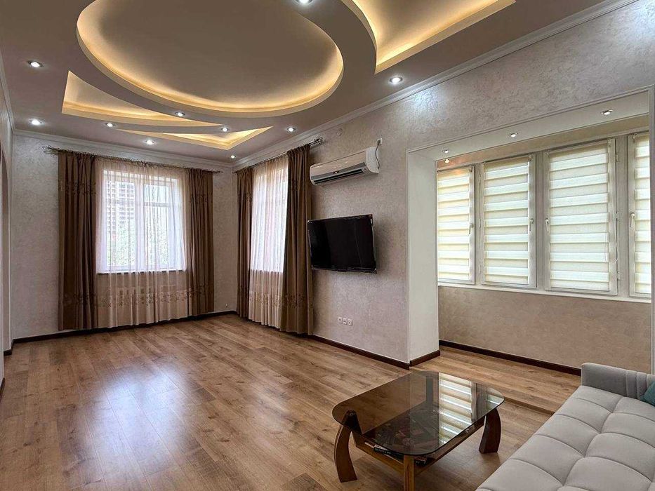 RENT 3-r apartment on Shevchenko St, near Ming Orik metro station (Р4)