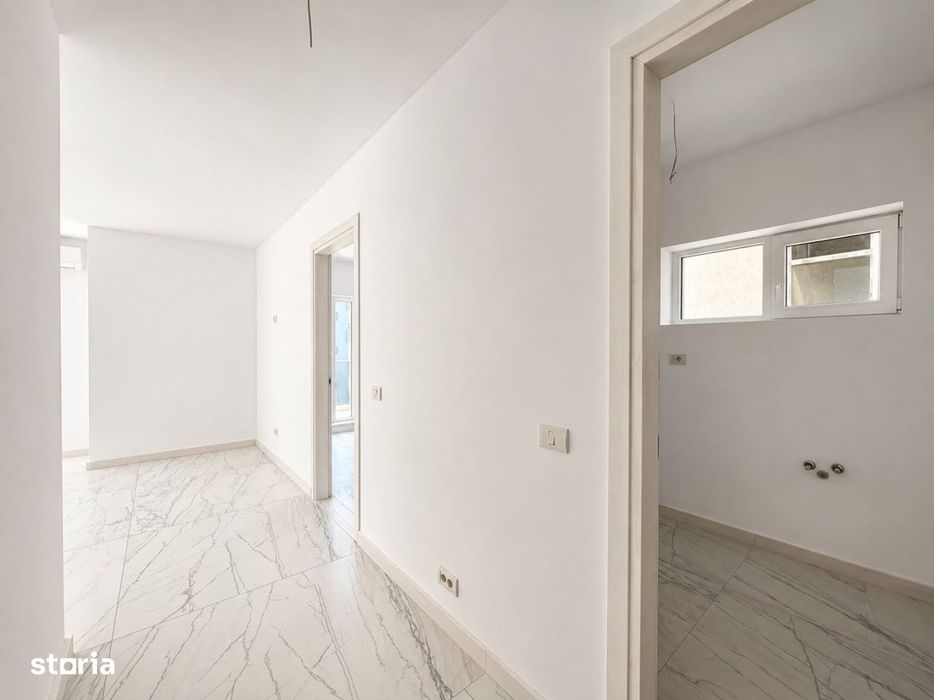 Apartament 2 camere cu vedere la mare | Mamaia Nord | La cativa pasi d