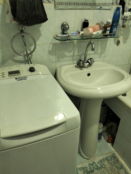 Своя, Ташсельмаш 2/3/4