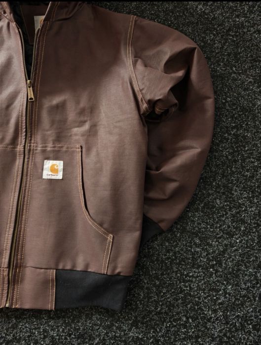 Geaca Carhartt Y2K