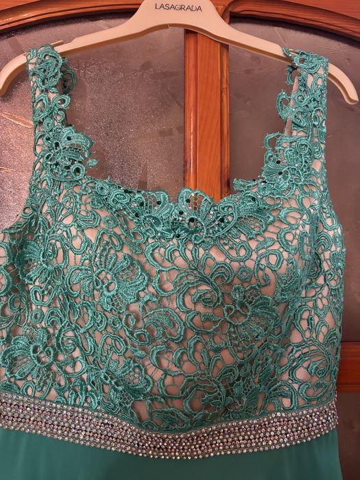 Вечернее платье 36-38 размера