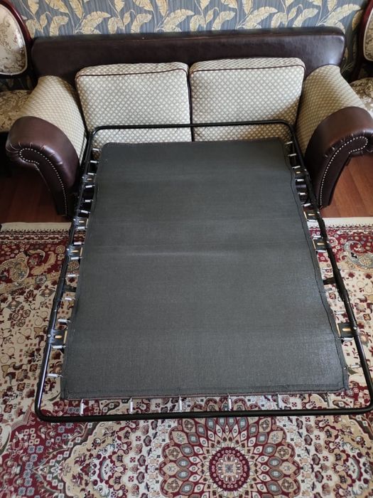 Продам диван раскладной