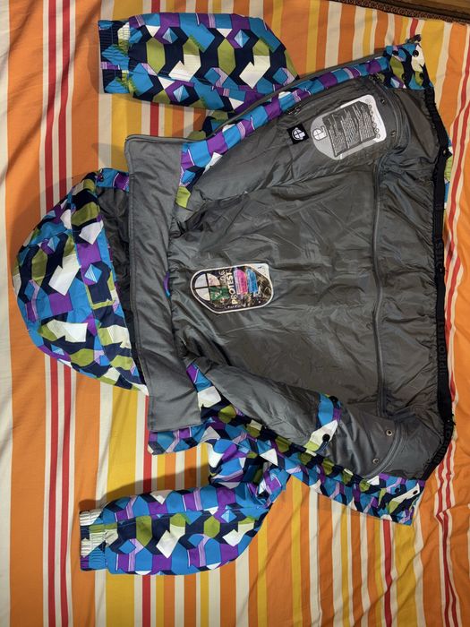 Дамско ски яке Protest 05 series