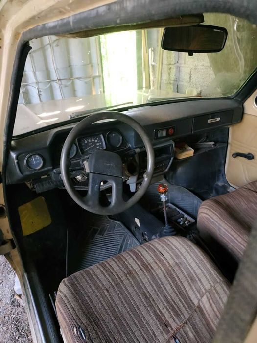 ЗАЗ - 968 М, запорожец