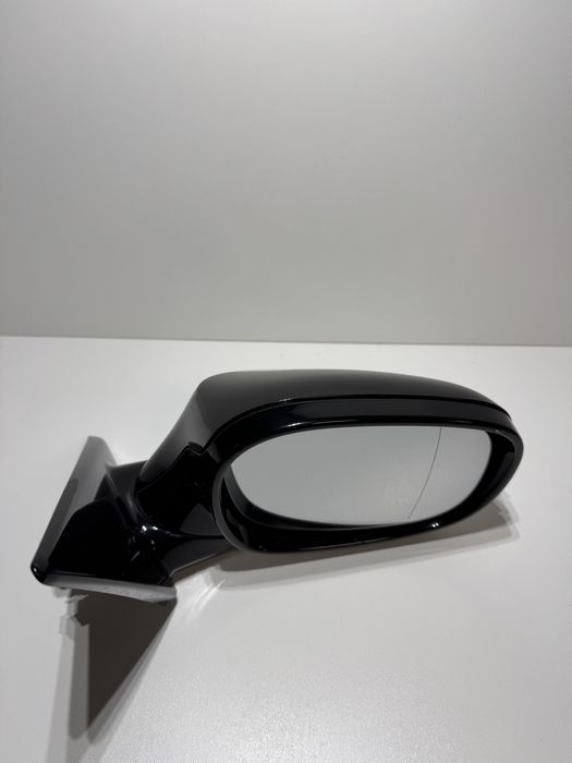 Oglinda oglinzi stanga dreapta bmw e90 facelift negru