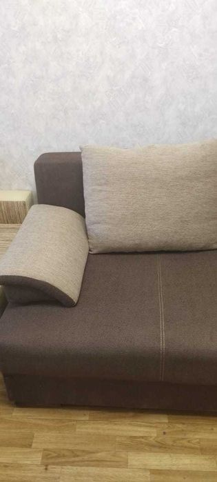 Двухспальный Диван