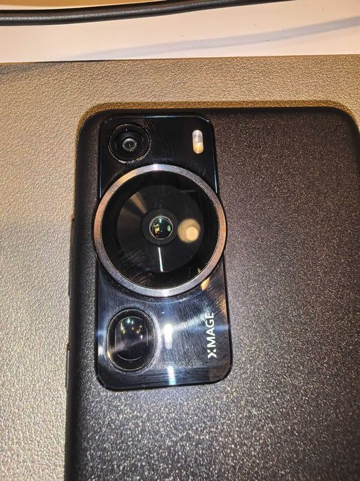 Telefon mobil Huawei P60 Pro