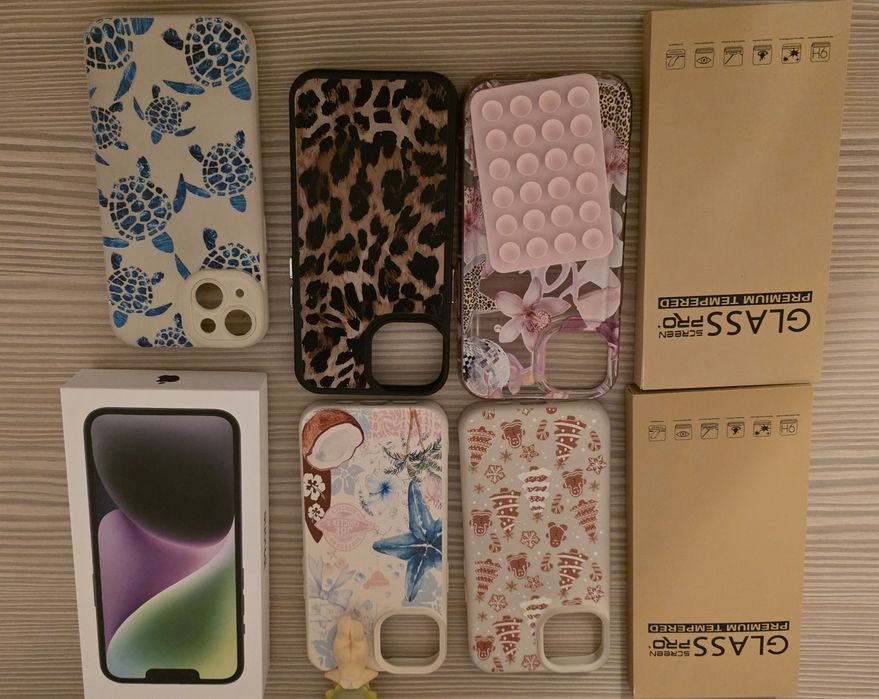 Iphone 14 plus huse