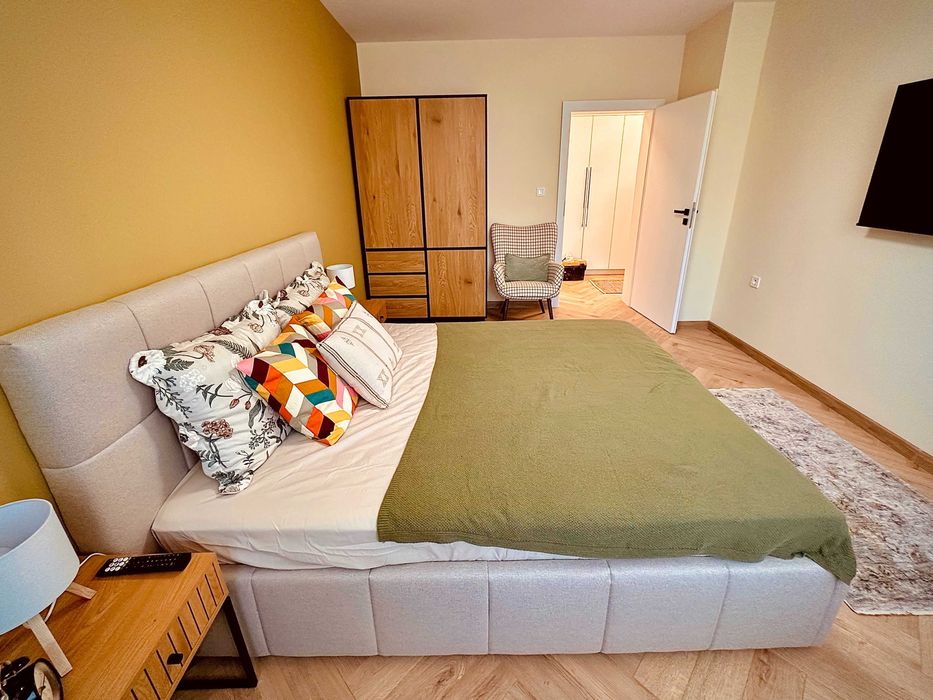 Апартамент за гости Central Apartment
