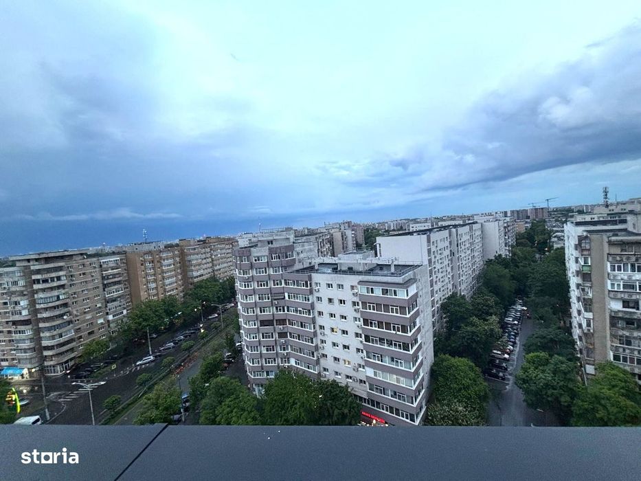 Inchiriere apartament 2 camere Maniu 141, metrou Păcii