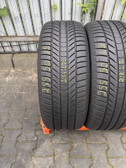 Anvelope Iarna 255/50/19 Continental WinterContact TS870P 255 50 19 R19
