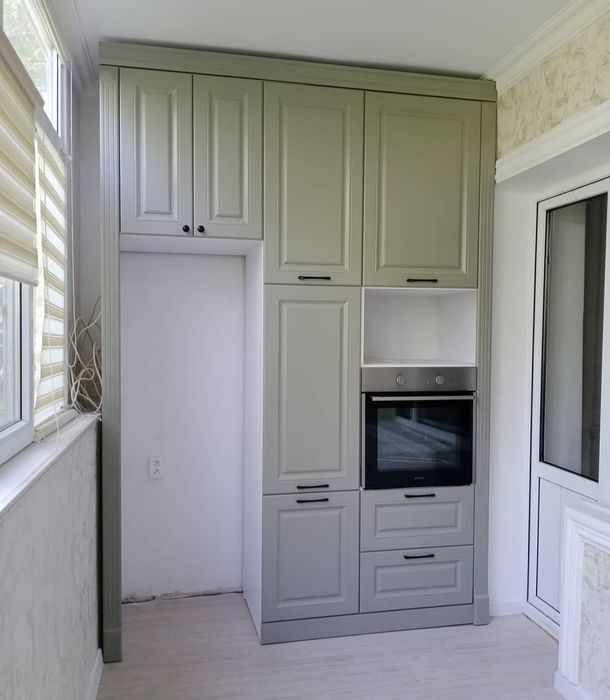 Мебель на заказ!