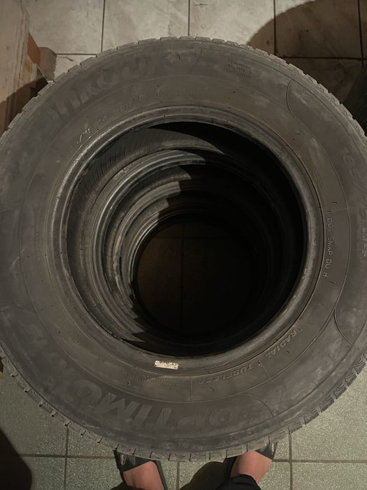 Резина 185/75 14