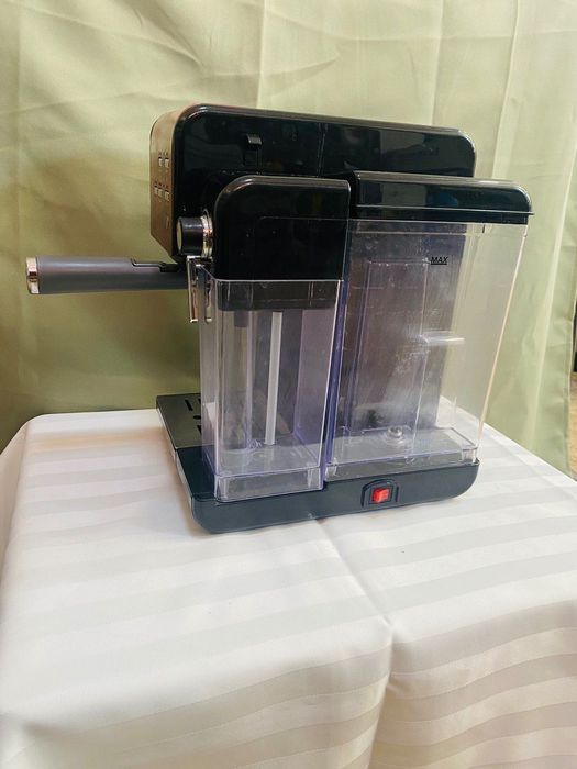 Еспресо машина Breville VCF109X