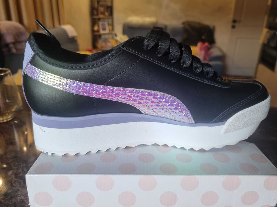 Дамски маратонки Puma 37 номер