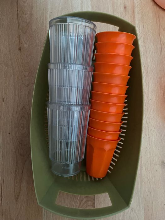 НОВ! Туристически комплект за пикник