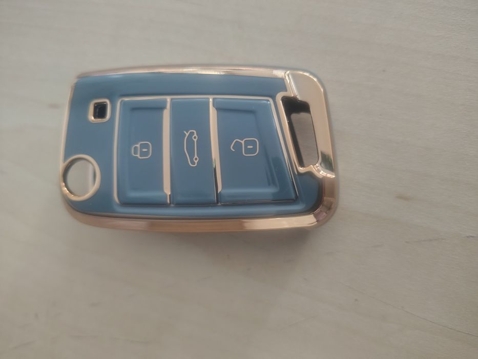 Carcase chei silicon