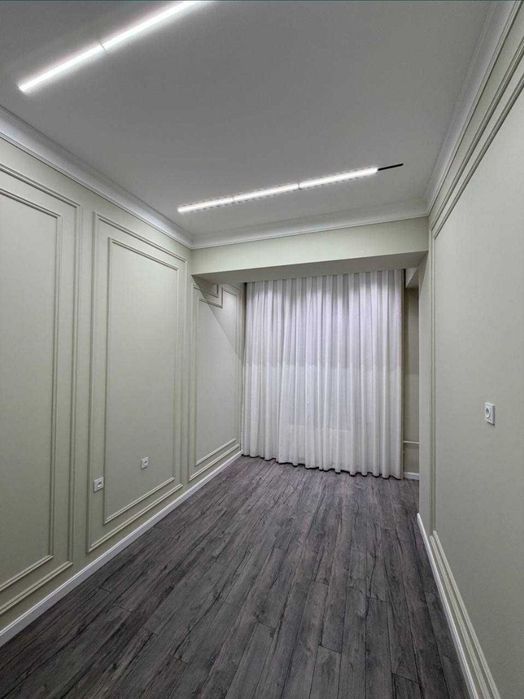 Жк Parkent Avenue 3/4/9 Паркентский Евроремонт 70м2