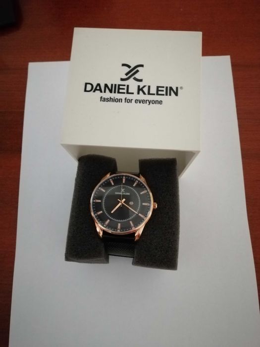 Daniel Klein ceas  model DK11489-2