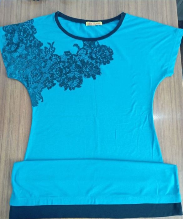 Распродажа футболки маечки женские