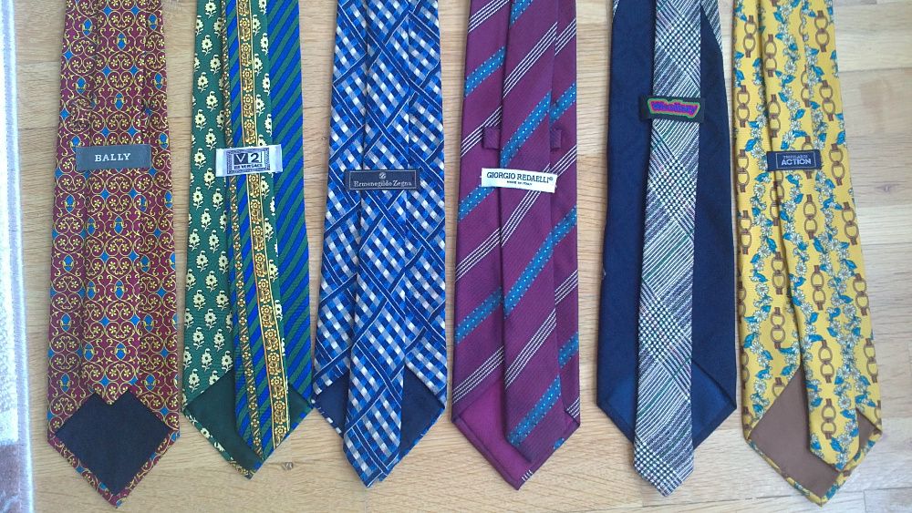 Вратовръзки Trussardi Boss Westbury