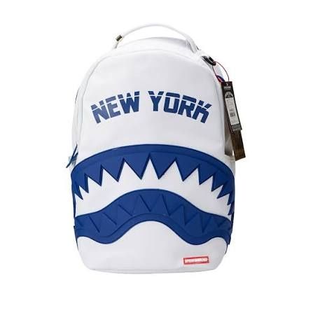 Sprayground backpack